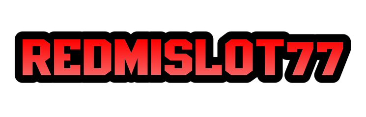 LOGO REDMISLOT77