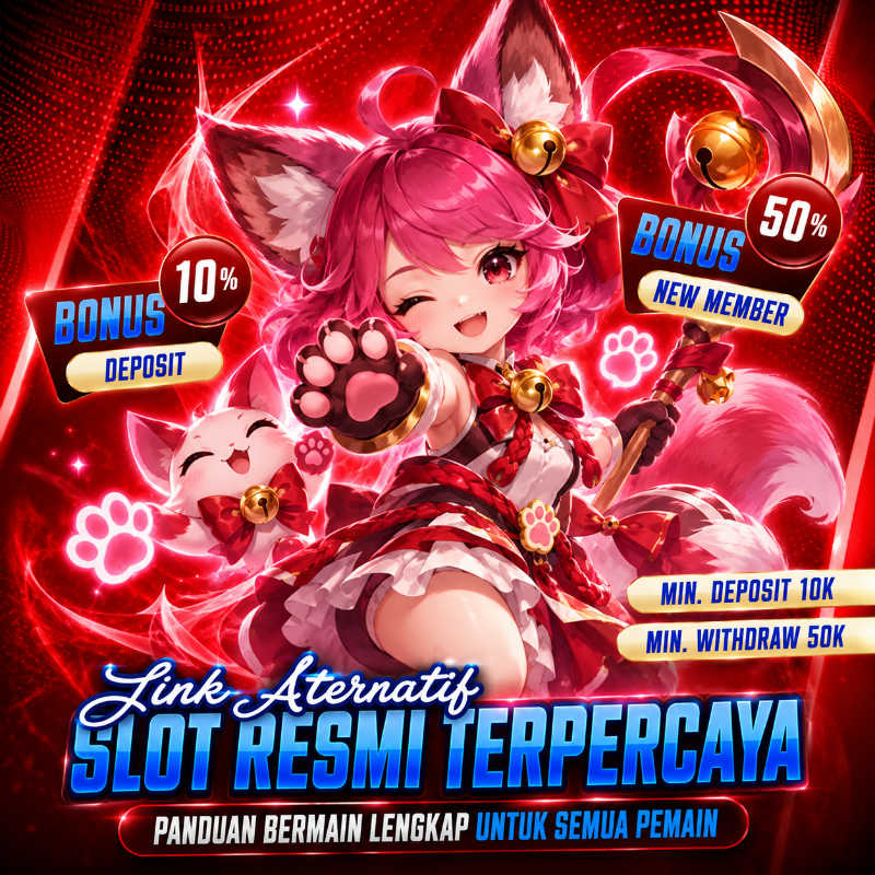 REDMISLOT77 # Gerbang Cuan > REDMISLOT 77 Layanan Server Premium